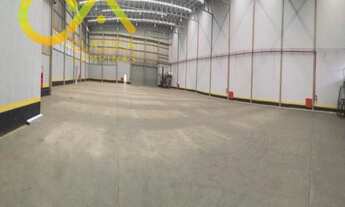 Imagem 2: GALPÃO INDUSTRIAL PARA LOCAÇÃO, JOAPIRANGA, VALINHOS