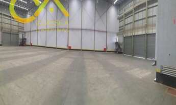 Imagem 3: GALPÃO INDUSTRIAL PARA LOCAÇÃO, JOAPIRANGA, VALINHOS