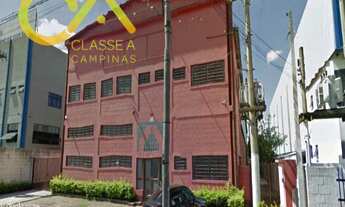 Imagem: GALPÃO INDUSTRIAL PARA LOCAÇÃO, CHÁCARAS