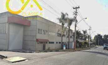 Imagem: GALPÃO INDUSTRIAL PARA LOCAÇÃO, CHÁCARA