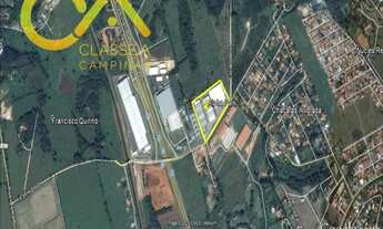 Imagem 7: GALPÃO INDUSTRIAL PARA LOCAÇÃO, CHÁCARA ALVORADA, INDAIATUBA