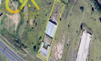 Imagem 2: ÁREA COMERCIAL / INDUSTRIAL À VENDA, SWISS PARK, CAMPINAS