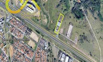 Imagem 3: ÁREA COMERCIAL / INDUSTRIAL À VENDA, SWISS PARK, CAMPINAS