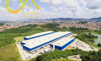 Imagem 3: GALPÃO INDUSTRIAL PARA LOCAÇÃO, VILA NOVA BONSUCESSO, GUARULHOS