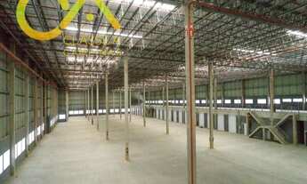 Imagem 7: GALPÃO INDUSTRIAL PARA LOCAÇÃO, VILA NOVA BONSUCESSO, GUARULHOS