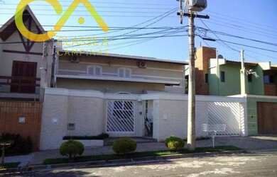 Imagem 2: CASA RESIDENCIAL À VENDA, JARDIM CHAPADÃO, CAMPINAS