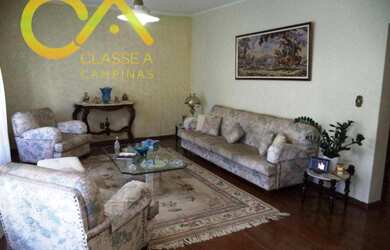 Imagem 5: CASA RESIDENCIAL À VENDA, JARDIM CHAPADÃO, CAMPINAS