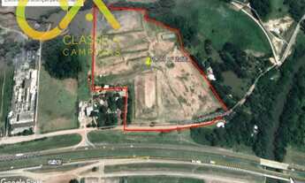 Imagem 4: ÁREA INDUSTRIAL À VENDA