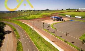 Imagem 6: ÁREA INDUSTRIAL À VENDA, BELA VISTA, PAULÍNIA