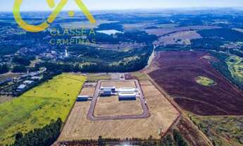 Imagem 4: ÁREA INDUSTRIAL À VENDA, BELA VISTA, PAULÍNIA