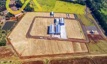 Imagem 5: ÁREA INDUSTRIAL À VENDA, BELA VISTA, PAULÍNIA