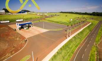 Imagem 7: ÁREA INDUSTRIAL À VENDA, BELA VISTA, PAULÍNIA