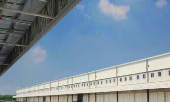 Imagem: GALPÃO INDUSTRIAL PARA LOCAÇÃO, PARQUE