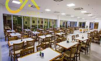 Imagem 3: GALPÃO INDUSTRIAL PARA LOCAÇÃO, VILA SAN MARTIN, CAMPINAS