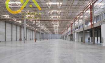 Imagem 2: GALPÃO INDUSTRIAL PARA LOCAÇÃO, VILA SAN MARTIN, CAMPINAS