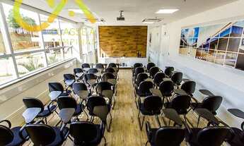 Imagem 5: GALPÃO INDUSTRIAL PARA LOCAÇÃO, VILA SAN MARTIN, CAMPINAS