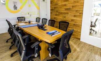 Imagem 6: GALPÃO INDUSTRIAL PARA LOCAÇÃO, VILA SAN MARTIN, CAMPINAS