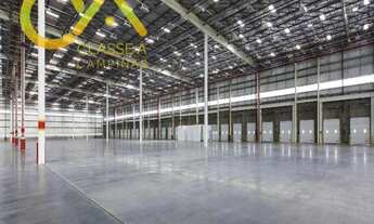 Imagem 5: Galpão modular para locação em condomínio logístico industrial com 22.190,64 m² em Jordané