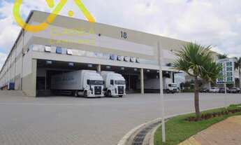 Imagem 2: GALPÃO INDUSTRIAL PARA LOCAÇÃO, FAZENDA GRANDE, JUNDIAÍ
