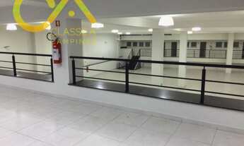 Imagem 3: PRÉDIO COMERCIAL PARA VENDA E LOCAÇÃO, JARDIM GUANABARA, CAMPINAS