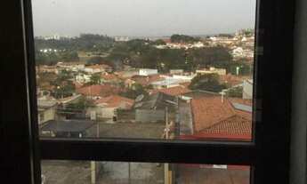 Imagem 5: PRÉDIO COMERCIAL PARA VENDA E LOCAÇÃO, JARDIM GUANABARA, CAMPINAS