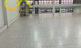 Imagem 7: PRÉDIO COMERCIAL PARA VENDA E LOCAÇÃO, JARDIM GUANABARA, CAMPINAS