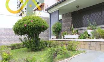 Imagem: CASA RESIDENCIAL À VENDA, BOTAFOGO, CAMPINAS