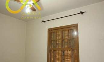 Imagem 7: CASA RESIDENCIAL À VENDA, BOTAFOGO, CAMPINAS