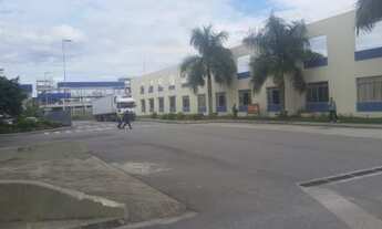 Imagem 3: Galpão modular para locação dentro de condomínio logístico industrial em Duque de Caxias