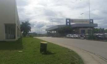 Imagem 4: Galpão modular para locação dentro de condomínio logístico industrial em Duque de Caxias