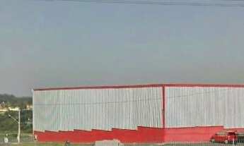 Imagem 3: Galpão industrial em Limeira