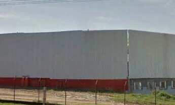 Imagem 4: Galpão industrial em Limeira