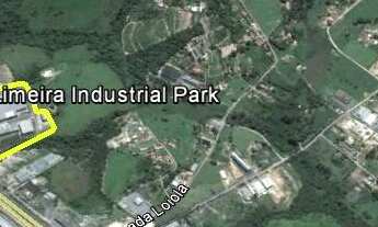 Imagem 6: Galpão industrial em Limeira