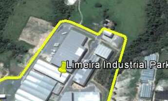 Imagem 7: Galpão industrial em Limeira