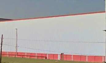 Imagem 5: Galpão industrial em Limeira