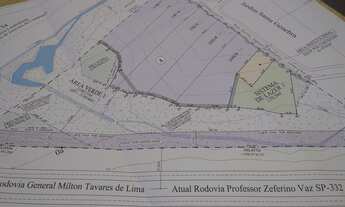 Imagem 7: AREA COMERCIAL em Campinas - SP, Santa Genebra