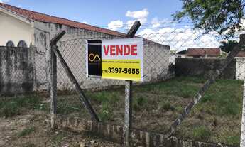 Imagem: TERRENO RESIDENCIAL em CAMPINAS - SP, NOVA
