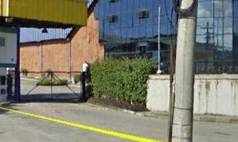 Imagem 3: Galpão modular em condomínio logístico industrial em Duque de Caxias, RJ