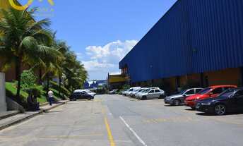 Imagem 6: Galpão modular em condomínio logístico industrial em Duque de Caxias, RJ