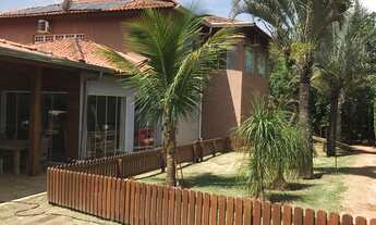 Imagem 2: CHACARA RESIDENCIAL em CAMPINAS - SP, VILLAGE CAMPINAS