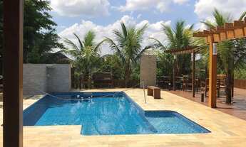 Imagem 5: CHACARA RESIDENCIAL em CAMPINAS - SP, VILLAGE CAMPINAS