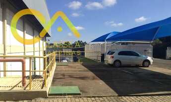 Imagem 2: Galpão para venda em Campinas