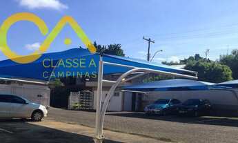 Imagem: Galpão para venda em Campinas