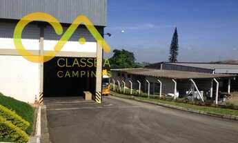 Imagem 5: Galpão para venda em Campinas