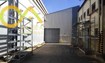 Imagem 6: Galpão para venda em Campinas