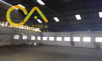 Imagem 3: Galpão para venda em Campinas