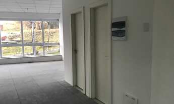 Imagem 2: SALAO COMERCIAL em CAMPINAS - SP, CHÁCARA DA BARRA