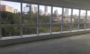 Imagem 7: SALAO COMERCIAL em CAMPINAS - SP, CHÁCARA DA BARRA