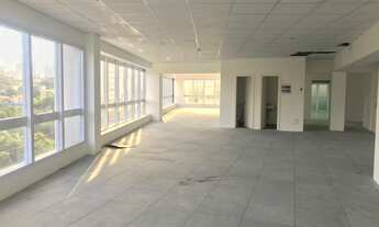 Imagem 6: SALAO COMERCIAL em CAMPINAS - SP, CHÁCARA DA BARRA