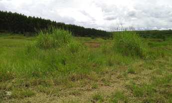 Imagem 6: AREA INDUSTRIAL em MOGI GUAÇU - SP, PARQUE INDUSTRIAL MOGI GUAÇU